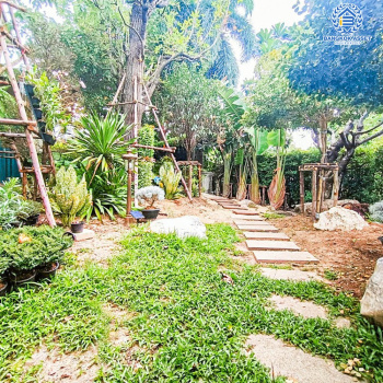 *****บ้านเดี่ยวมือสอง โครงการ เศรษฐสิริ ประชาชื่น เฟส4 เนื้อที่กว้าง 90.20 ตร.ว. ฟังก์ชัน 4 ห้องนอน 3 ห้องน้ำ 2 ที่จอดรถ พร้อมอยู่ บนทำเลเดินทางสะดวก เชื่อมต่อถนนประชาชื่น ถนนแจ้งวัฒนะ-ปากเกร็ด ถนนสามัคคี ใกล้รถไฟฟ้าสายสีม่วง "สถานีศูนย์ราชการนนทบุรี" และจุดขึ้นทางด่วน "งามวงศ์วาน"