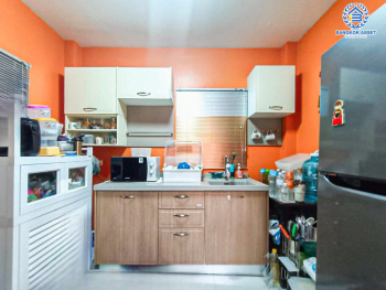 *****บ้านแฝดมือสอง โครงการ ไพร์มเพลส เดอะ กรีนเนอร์ กาญจนาภิเษก เนื้อที่ 40.50 ตร.ว. ฟังก์ชัน 3 ห้องนอน 3 ห้องน้ำ 2 ที่จอดรถ บ้านสภาพดีเยี่ยม บนทำเลเดินทางสะดวก เชื่อมต่อถนนคลองถนน ถนนแก้วอินทร์ ถนนกาญจนาภิเษก ใกล้เซ็นทรัลเวสเกต และรถไฟฟ้าสายสีม่วง "สถานีคลองบางไผ่"