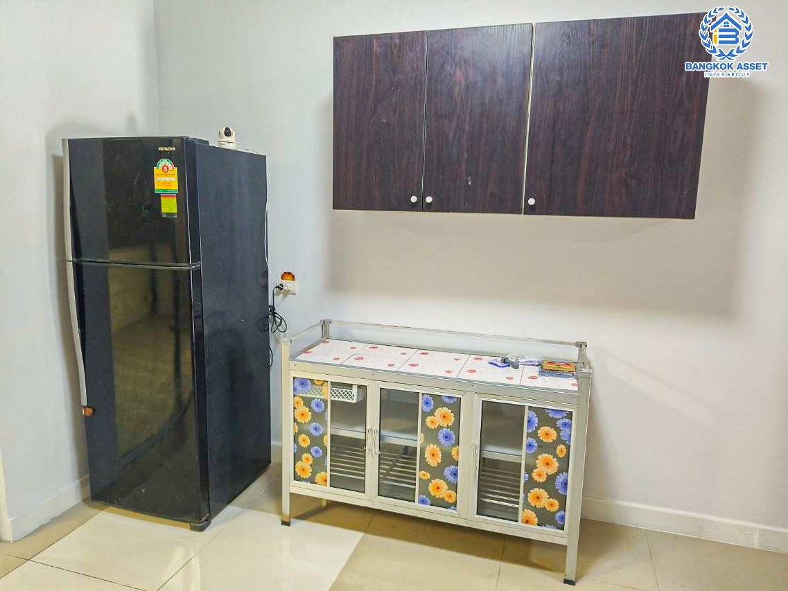 *****ทาวน์เฮ้าส์มือสองสมุทรปราการ โครงการ The color leisure บางนา-กม.10 เนื้อที่กว้าง 21.4 ตร.ว. ฟังก์ชัน 3 ห้องนอน 2 ห้องน้ำ 2 ที่จอดรถ แถมฟรี! 2 เครื่องปรับอากาศ บนทำเลเชื่อมต่อถนนบางนา-ตราด, ถนนเทพารักษ์ ใกล้สนามบินสุวรรณภูมิ และทางด่วน "บางนา-ตราด" ราคาถูกสุดในย่านนี้!