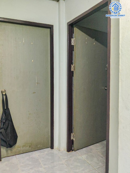 *****ทาวน์เฮ้าส์มือสอง โครงการ ภัทราวรรณ ชัยพฤกษ์-แจ้งวัฒนะ เนื้อที่ 17 ตร.ว. ฟังก์ชัน 2 ห้องนอน 2 ห้องน้ำ 1 ที่จอดรถ บ้านสภาพดีเยี่ยม พร้อมเข้าอยู่ บนทำเลเดินทางสะดวก เชื่อมต่อถนนชัยพฤกษ์ ถนนแจ้งวัฒนะ ใกล้รถไฟฟ้าสายสีม่วง "สถานีคลองบางไผ่" และจุดขึ้นทางด่วน "ศรีรัช"