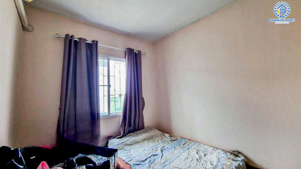 *****ทาวน์เฮ้าส์มือสอง โครงการ อารียาเดอะคัลเลอร์ เฟส5 บางนา-ตราด เนื้อที่ 29.20 ตร.ว. ฟังก์ชัน 3 ห้องนอน 2 ห้องน้ำ 1 ที่จอดรถ บ้านสภาพเหมือนใหม่ บนทำเลเดินทางสะดวก เชื่อมต่อถนนกาญจนาภิเษก(วงแหวนรอบนอก) ถนนสนามแดง เข้าในเมืองได้อย่างง่ายดายด้วยถนนสุขุมวิท113