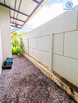 *****ทาวน์เฮ้าส์มือสอง โครงการ เดอะโมดิช ชัยพฤกษ์-วงแหวน หลังมุม เนื้อที่ 25.50 ตร.ว. ฟังก์ชัน 3 ห้องนอน 2 ห้องน้ำ 1 ที่จอดรถ พื้นที่ใช้สอยกว้างขวาง ภายในสภาพเหมือนใหม่ พร้อมเข้าอยู่ บนทำเลเดินทางสะดวกสบาย เชื่อมต่อถนนบางกรวย-ไทรน้อย ถนนราชพฤกษ์ ซอยวัดลาดปลาดุก