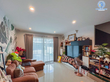 *****ทาวน์เฮ้าส์มือสอง โครงการ ศุภาลัย พรีโม่ กาญจนาภิเษก-พระราม5 เนื้อที่กว้าง 19.40 ตร.ว. ฟังก์ชัน 3 ห้องนอน 2 ห้องน้ำ 2 ที่จอดรถ บ้านสภาพเหมือนใหม่ พร้อมเข้าอยู่ บนทำเลเดินทางสะดวกสบายเข้า-ออกในเมืองง่าย เชื่อมต่อถนนรัตนาธิเบศร์ ถนนกาญจนาภิเษก ถนนบางกรวย-ไทรน้อย