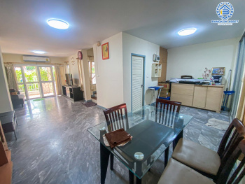 *****ทาวน์เฮ้าส์มือสองนนทบุรี โครงการ เปี่ยมสุข รัตนาธิเบศร์34 เนื้อที่กว้าง 21 ตร.ว. ฟังก์ชัน 3 ห้องนอน 2 ห้องน้ำ 1 ที่จอดรถ บ้านสวยพร้อมอยู่ ทาสีใหม่ทั้งหลัง บนทำเลเดินทางสะดวก ใกล้ทางด่วน "งามวงศ์วาน" ติดรถไฟฟ้าสายสีม่วง "สถานีสะพานพระนั่งเกล้า" เพียง 5 นาทีก็ถึง!