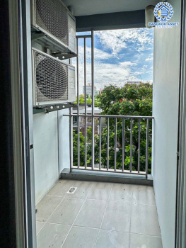 *****คอนโดมิเนียมมือสองกรุงเทพฯ โครงการ ดีคอนโด รามคำแหง เนื้อที่ 29.03 ตร.ม. ฟังก์ชัน 1 ห้องนอน 1 ห้องน้ำ 1 ที่จอดรถ แถมฟรี! 2 เครื่องปรับอากาศ, 1 เครื่องทำน้ำอุ่น และไมโครเวฟ บนทำเลเยี่ยม เชื่อมต่อถนนรามคำแหง, ถนนพระราม 9, ถนนประดิษฐ์มนูธรรม ใกล้จุดขึ้นทางด่วน "พระราม 9-2"