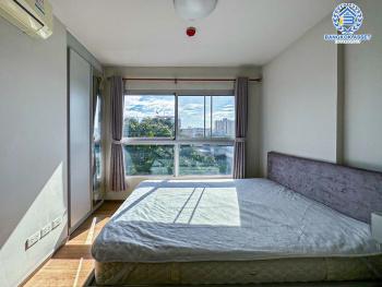 *****คอนโดมิเนียมมือสองกรุงเทพฯ โครงการ ดีคอนโด รามคำแหง เนื้อที่ 29.03 ตร.ม. ฟังก์ชัน 1 ห้องนอน 1 ห้องน้ำ 1 ที่จอดรถ แถมฟรี! 2 เครื่องปรับอากาศ, 1 เครื่องทำน้ำอุ่น และไมโครเวฟ บนทำเลเยี่ยม เชื่อมต่อถนนรามคำแหง, ถนนพระราม 9, ถนนประดิษฐ์มนูธรรม ใกล้จุดขึ้นทางด่วน "พระราม 9-2"