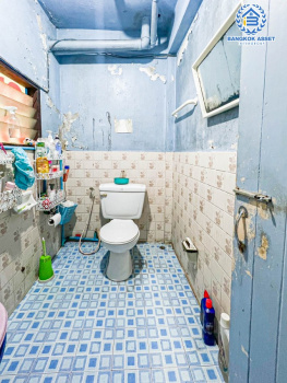 *****ทาวน์เฮ้าส์มือสองนนทบุรี หมู่บ้าน ทรัพย์สิทธิชัย แจ้งวัฒนะ เนื้อที่ 16 ตร.ว. ฟังก์ชัน 2 ห้องนอน 2 ห้องน้ำ 1 ที่จอดรถ บนทำเลแห่งการเดินทาง เชื่อมต่อถนนแจ้งวัฒนะ, ถนนติวานนท์ ใกล้แหล่งอำนวยความสะดวก และรถไฟฟ้าสายสีชมพู "สถานีเลี่ยงเมืองปากเกร็ด" จองเลย!