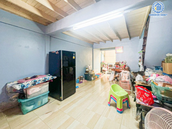 *****ทาวน์เฮ้าส์มือสองนนทบุรี หมู่บ้าน ทรัพย์สิทธิชัย แจ้งวัฒนะ เนื้อที่ 16 ตร.ว. ฟังก์ชัน 2 ห้องนอน 2 ห้องน้ำ 1 ที่จอดรถ บนทำเลแห่งการเดินทาง เชื่อมต่อถนนแจ้งวัฒนะ, ถนนติวานนท์ ใกล้แหล่งอำนวยความสะดวก และรถไฟฟ้าสายสีชมพู "สถานีเลี่ยงเมืองปากเกร็ด" จองเลย!