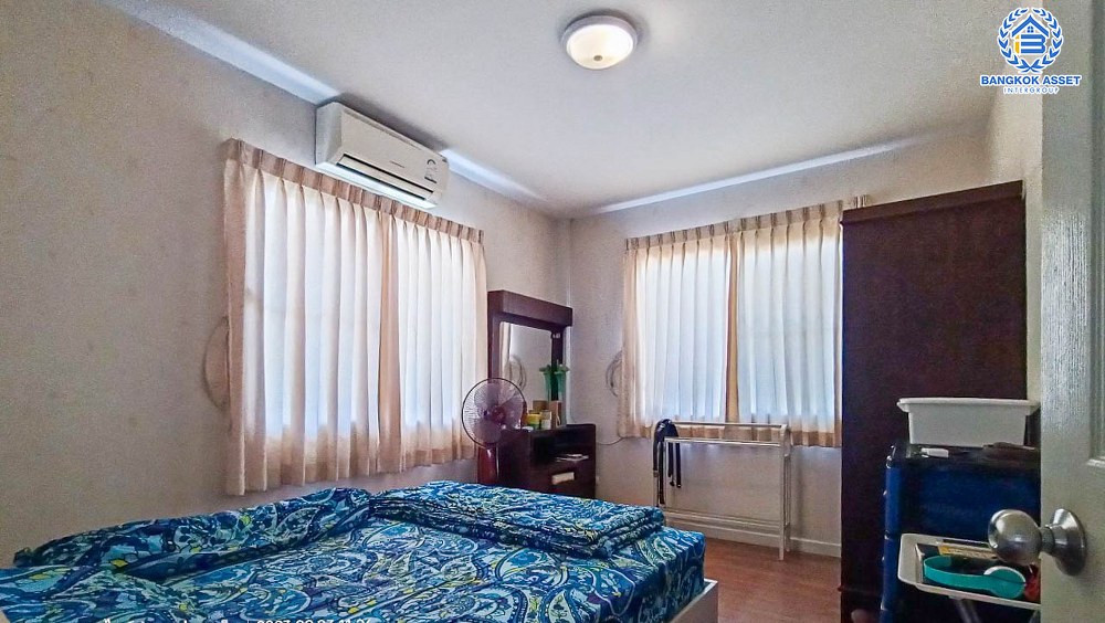 *****บ้านเดี่ยวมือสอง โครงการ พฤกษ์ลดา ติวานนท์-ราชพฤกษ์345 เนื้อที่ 68.50 ตร.ว. ฟังก์ชัน 3 ห้องนอน 3 ห้องน้ำ 2 ที่จอดรถ ภายในสภาพดีเยี่ยม พร้อมเข้าอยู่ บนทำเลดี เดินทางเข้า-ออกในเมืองสะดวก เชื่อมต่อถนนติวานนท์ ถนนราชพฤกษ์ ถนน345