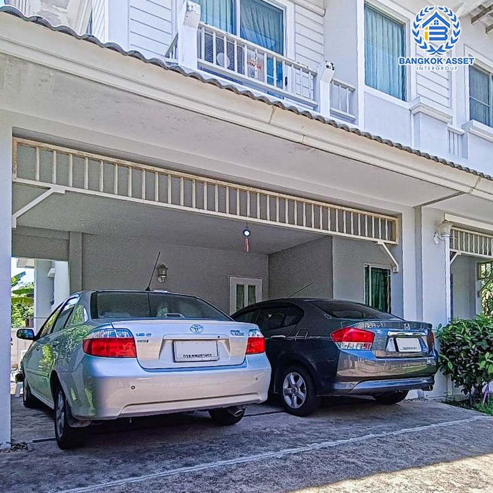 *****บ้านเดี่ยวมือสอง โครงการ พฤกษ์ลดา ติวานนท์-ราชพฤกษ์345 เนื้อที่ 68.50 ตร.ว. ฟังก์ชัน 3 ห้องนอน 3 ห้องน้ำ 2 ที่จอดรถ ภายในสภาพดีเยี่ยม พร้อมเข้าอยู่ บนทำเลดี เดินทางเข้า-ออกในเมืองสะดวก เชื่อมต่อถนนติวานนท์ ถนนราชพฤกษ์ ถนน345