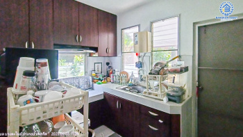 *****บ้านเดี่ยวมือสอง โครงการ พฤกษ์ลดา ติวานนท์-ราชพฤกษ์345 เนื้อที่ 68.50 ตร.ว. ฟังก์ชัน 3 ห้องนอน 3 ห้องน้ำ 2 ที่จอดรถ ภายในสภาพดีเยี่ยม พร้อมเข้าอยู่ บนทำเลดี เดินทางเข้า-ออกในเมืองสะดวก เชื่อมต่อถนนติวานนท์ ถนนราชพฤกษ์ ถนน345