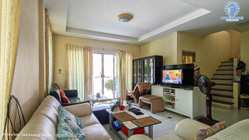 *****บ้านเดี่ยวมือสอง โครงการ พฤกษ์ลดา ติวานนท์-ราชพฤกษ์345 เนื้อที่ 68.50 ตร.ว. ฟังก์ชัน 3 ห้องนอน 3 ห้องน้ำ 2 ที่จอดรถ ภายในสภาพดีเยี่ยม พร้อมเข้าอยู่ บนทำเลดี เดินทางเข้า-ออกในเมืองสะดวก เชื่อมต่อถนนติวานนท์ ถนนราชพฤกษ์ ถนน345