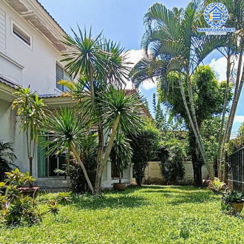 *****บ้านเดี่ยวมือสอง โครงการ พฤกษ์ลดา ติวานนท์-ราชพฤกษ์345 เนื้อที่ 68.50 ตร.ว. ฟังก์ชัน 3 ห้องนอน 3 ห้องน้ำ 2 ที่จอดรถ ภายในสภาพดีเยี่ยม พร้อมเข้าอยู่ บนทำเลดี เดินทางเข้า-ออกในเมืองสะดวก เชื่อมต่อถนนติวานนท์ ถนนราชพฤกษ์ ถนน345