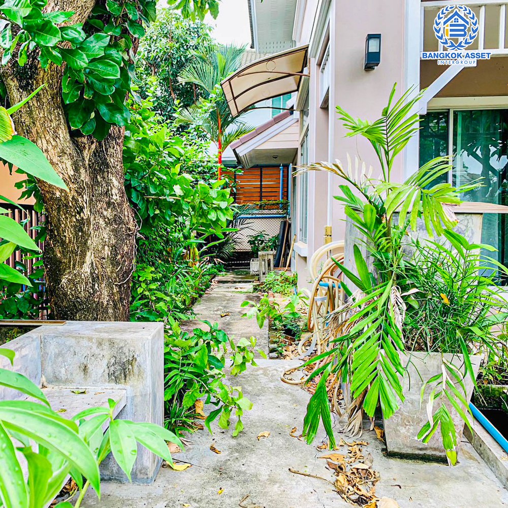 *****บ้านเดี่ยวมือสอง โครงการ พฤกษ์ลดา พุทธสาคร เนื้อที่ 53.1 ตร.ว. ฟังก์ชัน 3 ห้องนอน 3 ห้องน้ำ จอดรถได้ 2 คัน บ้านสภาพดีเยี่ยม บนทำเลเดินทางสะดวก ใกล้ The Mall บางแค และเชื่อมต่อถนนเพชรเกษม ถนนพุทธมณฑลสาย4 โครงการรถไฟฟ้าสายสีน้ำเงิน "สถานีหลักสอง" จองเลย!