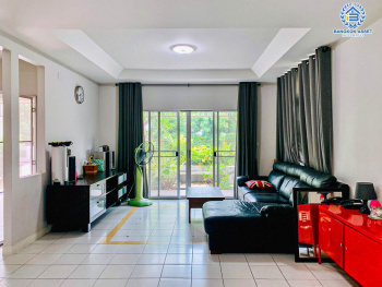 *****บ้านเดี่ยวมือสอง โครงการ พฤกษ์ลดา พุทธสาคร เนื้อที่ 53.1 ตร.ว. ฟังก์ชัน 3 ห้องนอน 3 ห้องน้ำ จอดรถได้ 2 คัน บ้านสภาพดีเยี่ยม บนทำเลเดินทางสะดวก ใกล้ The Mall บางแค และเชื่อมต่อถนนเพชรเกษม ถนนพุทธมณฑลสาย4 โครงการรถไฟฟ้าสายสีน้ำเงิน "สถานีหลักสอง" จองเลย!