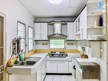 *****บ้านเดี่ยวมือสอง โครงการ พฤกษ์ลดา พุทธสาคร เนื้อที่ 53.1 ตร.ว. ฟังก์ชัน 3 ห้องนอน 3 ห้องน้ำ จอดรถได้ 2 คัน บ้านสภาพดีเยี่ยม บนทำเลเดินทางสะดวก ใกล้ The Mall บางแค และเชื่อมต่อถนนเพชรเกษม ถนนพุทธมณฑลสาย4 โครงการรถไฟฟ้าสายสีน้ำเงิน "สถานีหลักสอง" จองเลย!