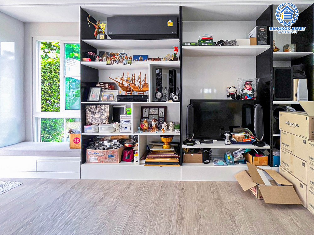 *****บ้านแฝดมือสอง โครงการ Anya ราชพฤกษ์-นครอินทร์ หลังมุม เนื้อที่ 68.30 ตร.ว. ฟังก์ชัน 2 ห้องนอน 3 ห้องน้ำ 1 ห้องอเนกประสงค์ 4 ที่จอดรถ บ้านสภาพดีเยี่ยม หน้าบ้านไม่ชนใคร พร้อมเข้าอยู่ บนทำเลเดินทางสะดวก เชื่อมต่อถนนกาญจนาภิเษก ถนนรัตนาธิเบศร์ ถนนนครอินทร์ ใกล้รถไฟฟ้าสายสีม่วง "สถานีบางพลู"