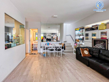 *****บ้านแฝดมือสอง โครงการ Anya ราชพฤกษ์-นครอินทร์ หลังมุม เนื้อที่ 68.30 ตร.ว. ฟังก์ชัน 2 ห้องนอน 3 ห้องน้ำ 1 ห้องอเนกประสงค์ 4 ที่จอดรถ บ้านสภาพดีเยี่ยม หน้าบ้านไม่ชนใคร พร้อมเข้าอยู่ บนทำเลเดินทางสะดวก เชื่อมต่อถนนกาญจนาภิเษก ถนนรัตนาธิเบศร์ ถนนนครอินทร์ ใกล้รถไฟฟ้าสายสีม่วง "สถานีบางพลู"