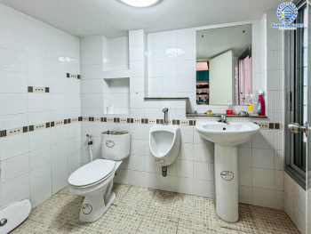 *****บ้านเดี่ยวมือสอง โครงการ ธนาสิริ รัตนาธิเบศร์ เนื้อที่ 54.40 ตร.ว. ฟังก์ชัน 3 ห้องนอน 3 ห้องน้ำ ที่จอดรถ 2 คัน ภายในสภาพสวย พร้อมเข้าอยู่อาศัย แถมฟรี! เครื่องปรับอากาศ บนทำเลเดินทางสะดวก เชื่อมต่อถนนรัตนาธิเบศร์ ถนนบางกรวย-ไทรน้อย ถนนราชพฤกษ์ ใกล้รถไฟฟ้าสายสีม่วง "สถานีบางพลู"