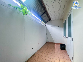 *****ทาวน์เฮ้าส์มือสองนนทบุรี โครงการ ดรีมวิลล์2 ราชพฤกษ์-สวนผัก32 เนื้อที่กว้าง 20.5 ตร.ว. ฟังก์ชัน 3 ห้องนอน 2 ห้องน้ำ 1 ที่จอดรถ บ้านสภาพดี เจ้าของไม่เคยเข้าอยู่  บนทำเลแห่งการเดินทาง เชื่อมต่อถนนราชพฤกษ์, ถนนนครอินทร์ ใกล้จุดขึ้นทางด่วน "ศรีรัช" จองเลย!