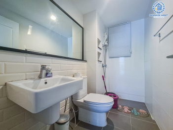 *****บ้านเดี่ยวมือสอง โครงการ ไลฟ์ บางกอก บูเลอวาร์ด ราชพฤกษ์-รัตนาธิเบศร์ เนื้อที่ 52.30 ตร.ว. ดีไซน์ตอบทุกไลฟ์สไตล์ ฟังก์ชัน 3 ห้องนอน 3 ห้องน้ำ จอดรถได้ 2 คัน ทำเลดีหน้าโครงการติดถนนราชพฤกษ์ เชื่อมต่อหลากหลายเส้นทาง ใกล้รถไฟฟ้าสายสีม่วง "สถานีท่าอิฐ" และจุดขึ้นทางด่วน "ศรีรัช"