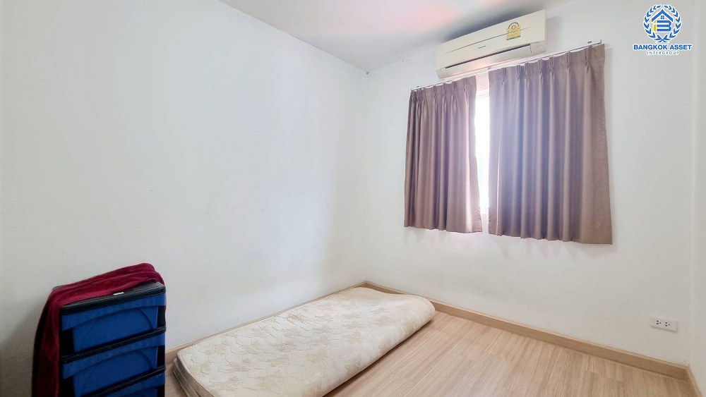 *****ทาวน์เฮ้าส์มือสอง โครงการ พฤกษาวิลล์70 พระราม5-สิรินธร เนื้อที่ 18.70 ตร.ว. ฟังก์ชัน 3 ห้องนอน 2 ห้องน้ำ 1 ที่จอดรถ บ้านสภาพใหม่มาก สภาพแวดล้อมโครงการเงียบสงบ บนทำเลเดินทางสะดวก เชื่อมต่อถนนบางกรวย-ไทรน้อย ถนนนครอินทร์ ถนนราชพฤกษ์