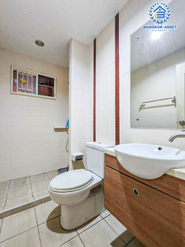 *****บ้านเดี่ยวมือสองปทุมธานี โครงการ ภัสสร26 ราชพฤกษ์-ติวานนท์ เนื้อที่กว้างมากถึง 58.80 ตร.ว. ฟังก์ชัน 3 ห้องนอน 3 ห้องน้ำ 2 ที่จอดรถ บ้านต่อเติมครบ เหมาะกับการทำ Home Office บนทำเลแห่งการเดินทาง เชื่อมต่อ ถนนศรีสมาน, ถนนราชพฤกษ์ ใกล้โรบินสันศรีสมาน ในราคาถูก!