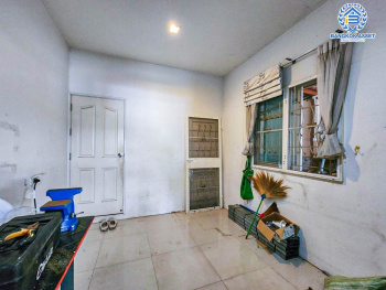 *****บ้านเดี่ยวมือสองปทุมธานี โครงการ ภัสสร26 ราชพฤกษ์-ติวานนท์ เนื้อที่กว้างมากถึง 58.80 ตร.ว. ฟังก์ชัน 3 ห้องนอน 3 ห้องน้ำ 2 ที่จอดรถ บ้านต่อเติมครบ เหมาะกับการทำ Home Office บนทำเลแห่งการเดินทาง เชื่อมต่อ ถนนศรีสมาน, ถนนราชพฤกษ์ ใกล้โรบินสันศรีสมาน ในราคาถูก!