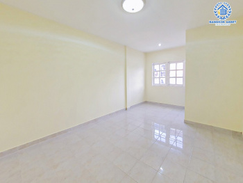 *****ทาวน์เฮ้าส์มือสองนนทบุรี หมู่บ้าน ทรัพย์สิทธิชัย แจ้งวัฒนะ เนื้อที่ 15.3 ตร.ว. ฟังก์ชัน 2 ห้องนอน 2 ห้องน้ำ 1 ที่จอดรถ บ้านราคาถูก รีโนเวทพร้อมอยู่ บนทำเลติดถนนแจ้งวัฒนะ ใกล้รถไฟฟ้าสายสีชมพู "สถานีเลี่ยงเมืองปากเกร็ด" ที่จะเปิดให้บริการในอนาคต จองเลย!