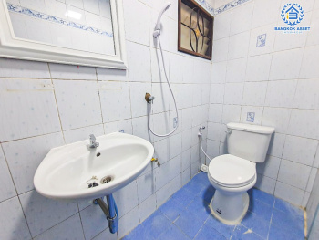 *****ทาวน์เฮ้าส์มือสองนนทบุรี หมู่บ้าน ทรัพย์สิทธิชัย แจ้งวัฒนะ เนื้อที่ 15.3 ตร.ว. ฟังก์ชัน 2 ห้องนอน 2 ห้องน้ำ 1 ที่จอดรถ บ้านราคาถูก รีโนเวทพร้อมอยู่ บนทำเลติดถนนแจ้งวัฒนะ ใกล้รถไฟฟ้าสายสีชมพู "สถานีเลี่ยงเมืองปากเกร็ด" ที่จะเปิดให้บริการในอนาคต จองเลย!