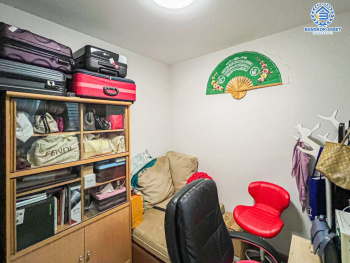 *****ทาวน์เฮ้าส์มือสองปทุมธานี โครงการ คาซ่าซิตี้ วงแหวน-ลำลูกกา2 เนื้อที่เกือบ 20 ตร.ว. ฟังก์ชัน 3 ห้องนอน 3 ห้องน้ำ 2 ที่จอดรถ บ้านสภาพสวย ต่อเติมครบ แถมฟรี! 3 เครื่องปรับอากาศ และเฟอร์นิเจอร์ บนทำเลดี เชื่อมต่อถนนลำลูกกา, ถนนหทัยราษฎร์, ถนนนิมิตใหม่ จองด่วน!