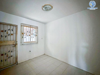 *****ทาวน์เฮ้าส์มือสองสมุทรสาคร หมู่บ้าน กานดา บ้านริมคลอง พระราม2 หลังมุม! เนื้อที่กว้างขวางถึง 52.7 ตร.ว. ฟังก์ชัน 4 ห้องนอน 2 ห้องน้ำ 1 ที่จอดรถ เนื้อที่รอบบ้านเยอะมาก บนทำเลดี เชื่อมต่อ ถนนพระราม2, ถนนกาญจนาภิเษก ใกล้จุดขึ้นทางด่วน "สมุทรสาคร" จองเลย!