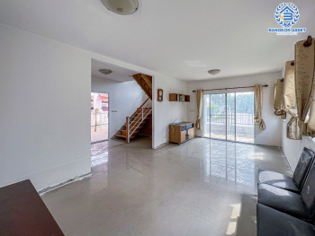 *****บ้านเดี่ยวมือสองนนทบุรี โครงการ พฤกษาวิลเลจ10 บางใหญ่ เนื้อที่กว้างถึง 51 ตร.ว. ฟังก์ชัน 3 ห้องนอน 2 ห้องน้ำ 1 จอดรถ ลดความวุ่ยวาย เพิ่มความเป็นส่วนตัว! บนทำเลแห่งการเดินทาง ใกล้เซ็นทรัลเวสต์เกต, รถไฟฟ้าสายสีม่วง "สถานีตลาดบางใหญ่" และทางด่วน "ศรีรัช"