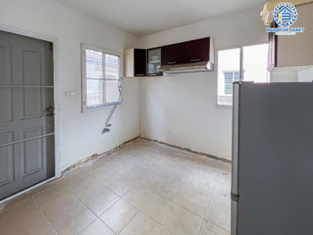 *****บ้านเดี่ยวมือสองนนทบุรี โครงการ พฤกษาวิลเลจ10 บางใหญ่ เนื้อที่กว้างถึง 51 ตร.ว. ฟังก์ชัน 3 ห้องนอน 2 ห้องน้ำ 1 จอดรถ ลดความวุ่ยวาย เพิ่มความเป็นส่วนตัว! บนทำเลแห่งการเดินทาง ใกล้เซ็นทรัลเวสต์เกต, รถไฟฟ้าสายสีม่วง "สถานีตลาดบางใหญ่" และทางด่วน "ศรีรัช"