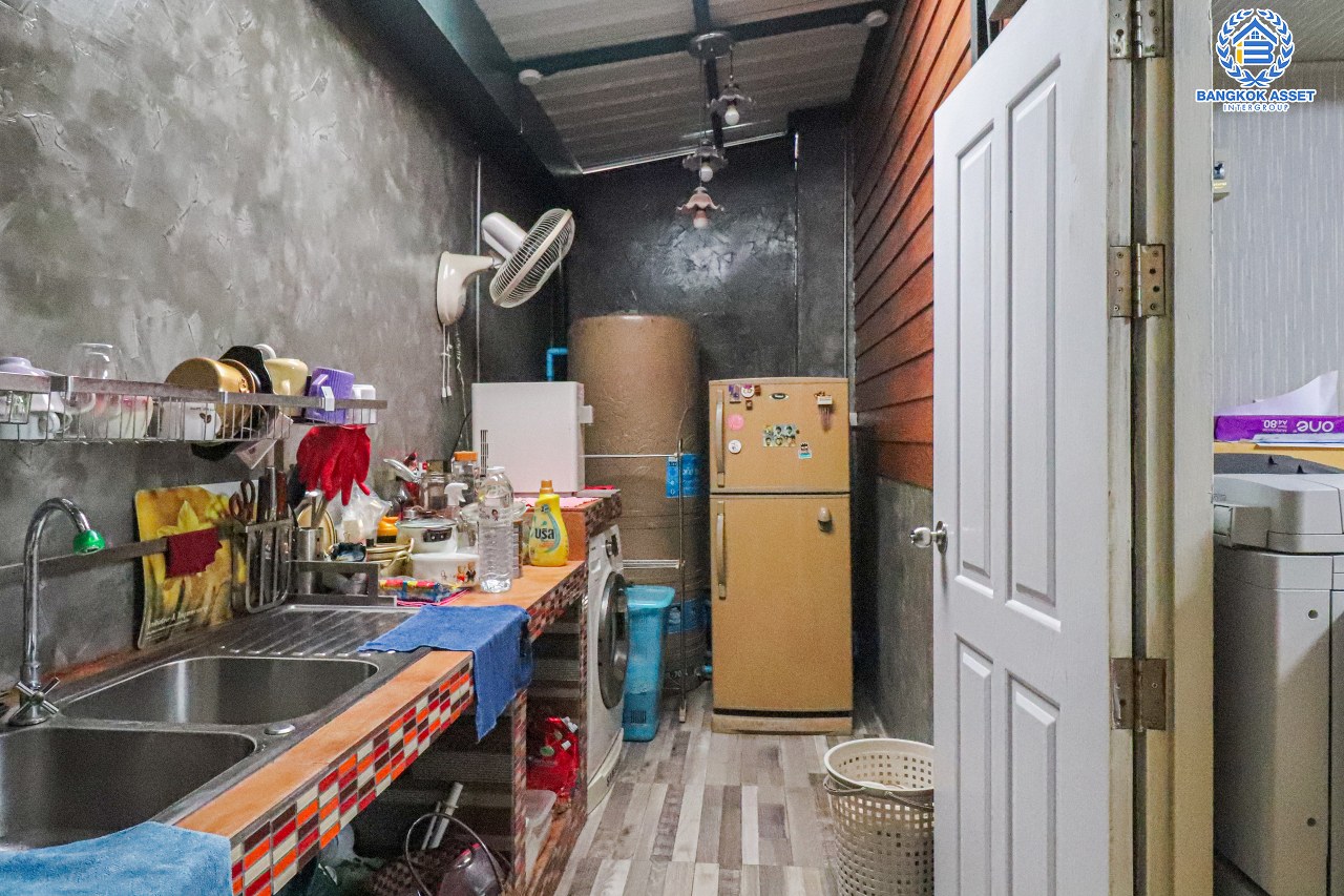 *****ทาวน์โฮม 3 ชั้นมือสองนนทบุรี หมู่บ้าน ศุภาลัยวิลล์ รัตนาธิเบศร์ เนื้อที่ 18 ตร.ว. ฟังก์ชัน 3 ห้องนอน 3 ห้องน้ำ บ้านสภาพดี บนทำเลเดินทางสะดวก ใกล้ทางด่วน "งามวงศ์วาน" และรถไฟฟ้าสายสีม่วง "สถานีศูนย์ราชการนนทบุรี" เพียง 10 นาที ราคาถูกสุดในโครงการ!