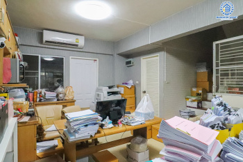 *****ทาวน์โฮม 3 ชั้นมือสองนนทบุรี หมู่บ้าน ศุภาลัยวิลล์ รัตนาธิเบศร์ เนื้อที่ 18 ตร.ว. ฟังก์ชัน 3 ห้องนอน 3 ห้องน้ำ บ้านสภาพดี บนทำเลเดินทางสะดวก ใกล้ทางด่วน "งามวงศ์วาน" และรถไฟฟ้าสายสีม่วง "สถานีศูนย์ราชการนนทบุรี" เพียง 10 นาที ราคาถูกสุดในโครงการ!