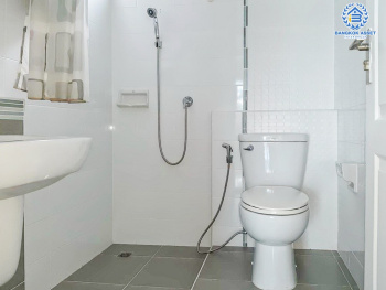 *****บ้านเดี่ยวมือสอง โครงการ พฤกษ์ลดา วงแหวน-รัตนาธิเบศร์ หลังมุม เนื้อที่กว้าง 56 ตร.ว. ฟังก์ชัน 3 ห้องนอน 2 ห้องน้ำ 2 ที่จอดรถ บ้านสภาพดีเยี่ยม โครงการเงียบสงบ แถมฟรี! เครื่องปรับอากาศ บนทำเลแห่งการเดินทาง เชื่อมต่อถนนกาญจนาภิเษก ใกล้รถไฟฟ้าสายสีม่วง "สถานีคลองบางไผ่"