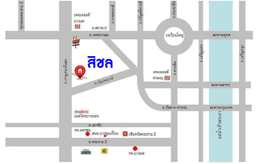 *****ทาวน์โฮม 3 ชั้นมือสองกรุงเทพมหานคร หมู่บ้าน สิชล กาญจนาภิเษก เนื้อที่กว้างมากถึง 27.7 ตร.ว. ฟังก์ชัน 4 ห้องนอน 3 ห้องน้ำ 1 ที่จอดรถ แถมฟรี! 2 เครื่องปรับอากาศ บนทำเลเดินทางสะดวก เชื่อมต่อถนนกัลปพฤกษ์, ถนนกาญจนาภิเษก, ถนนเพชรเกษม จองด่วน!