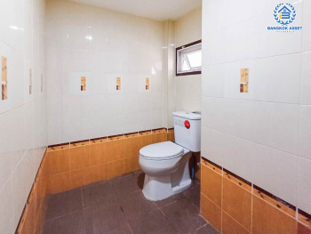 *****ทาวน์โฮม 3 ชั้นมือสองกรุงเทพมหานคร หมู่บ้าน สิชล กาญจนาภิเษก เนื้อที่กว้างมากถึง 27.7 ตร.ว. ฟังก์ชัน 4 ห้องนอน 3 ห้องน้ำ 1 ที่จอดรถ แถมฟรี! 2 เครื่องปรับอากาศ บนทำเลเดินทางสะดวก เชื่อมต่อถนนกัลปพฤกษ์, ถนนกาญจนาภิเษก, ถนนเพชรเกษม จองด่วน!