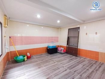 *****ทาวน์โฮม 3 ชั้นมือสองกรุงเทพมหานคร หมู่บ้าน สิชล กาญจนาภิเษก เนื้อที่กว้างมากถึง 27.7 ตร.ว. ฟังก์ชัน 4 ห้องนอน 3 ห้องน้ำ 1 ที่จอดรถ แถมฟรี! 2 เครื่องปรับอากาศ บนทำเลเดินทางสะดวก เชื่อมต่อถนนกัลปพฤกษ์, ถนนกาญจนาภิเษก, ถนนเพชรเกษม จองด่วน!