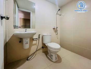 *****ทาวน์เฮ้าส์มือสองนนทบุรี โครงการ พฤกษาวิลล์72 นครอินทร์-พระเงิน หลังมุม! เนื้อที่กว้างขวางถึง 38.4 ตร.ว. ฟังก์ชัน 3 ห้องนอน 2 ห้องน้ำ 2 ที่จอดรถ บ้านพร้อมอยู่ แถมฟรี! 2 เครื่องปรับอากาศ 1 เครื่องทำน้ำอุ่น บนทำเลแห่งการเดินทาง เชื่อมต่อถนนกาญจนาภิเษก, ถนนนครอินทร์ ใกล้จุดขึ้นทางด่วน "ศรีรัช"