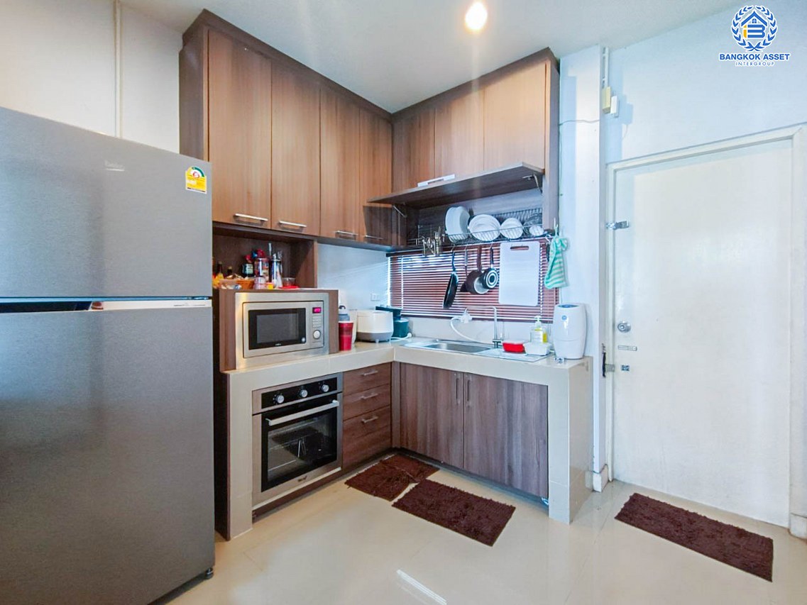 *****บ้านเดี่ยวมือสองกรุงเทพมหานคร โครงการ เนอวานา อินโทร กาญจนาภิเษก เนื้อที่กว้างเกือบ 53 ตร.ว. ฟังก์ชัน 3 ห้องนอน 2 ห้องน้ำ 2 ที่จอดรถ แถมฟรี! 4 เครื่องปรับอากาศ 1 เครื่องทำน้ำอุ่น บนทำเลแห่งการเดินทาง เชื่อมต่อถนนกาญจนาภิเษก, ถนนรามคำแหง ใกล้จุดขึ้นทางด่วน "วงแหวน-กาญจนาภิเษก" จองเลย