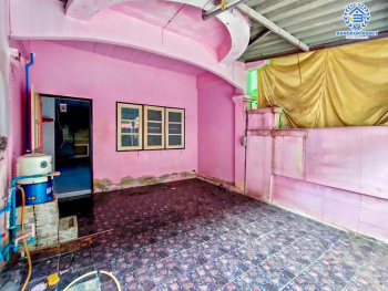 *****ทาวน์โฮม 3 ชั้นมือสอง โครงการ พงษ์ศิริชัย4 เพชรเกษม เนื้อที่กว้าง 17 ตร.ว. ฟังก์ชัน 5 ห้องนอน 4 ห้องน้ำ 1 ที่จอดรถ ทำเลกลางใจชุมชนค้าขายได้ มีสิ่งอำนวยความสะดวกครบ สามารถเดินทางได้หลายเส้นทาง เชื่อมต่อถนนเพชรเกษม ถนนบางบอน5 ถนนพุทธสาคร ใกล้เดอะมอลบางแค