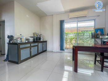 *****บ้านเดี่ยวมือสอง โครงการ ไลฟ์ บางกอก บูเลอวาร์ด ราชพฤกษ์-จรัญ เนื้อที่ 50.80 ตร.ว. ฟังก์ชัน 3 ห้องนอน 3 ห้องน้ำ จอดรถได้ 2 คัน แถมฟรี! เครื่องปรับอากาศ ทำเลในเมือง เชื่อมต่อถนนบางแวก ถนนจรัญสนิทวงศ์ ถนนเพชรเกษม ใกล้รถไฟฟ้าสายสีน้ำเงิน "สถานีบางหว้า" และจุดขึ้นทางด่วน "กาญจนาภิเษก"