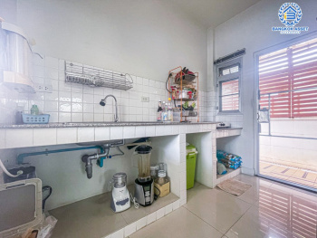 *****บ้านเดี่ยวมือสอง โครงการ ไลฟ์ บางกอก บูเลอวาร์ด ราชพฤกษ์-จรัญ เนื้อที่ 50.80 ตร.ว. ฟังก์ชัน 3 ห้องนอน 3 ห้องน้ำ จอดรถได้ 2 คัน แถมฟรี! เครื่องปรับอากาศ ทำเลในเมือง เชื่อมต่อถนนบางแวก ถนนจรัญสนิทวงศ์ ถนนเพชรเกษม ใกล้รถไฟฟ้าสายสีน้ำเงิน "สถานีบางหว้า" และจุดขึ้นทางด่วน "กาญจนาภิเษก"