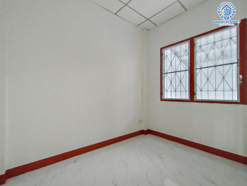 *****ทาวน์เฮ้าส์มือสองกรุงเทพมหานคร โครงการ พงษ์ศิริชัย4 เพชรเกษม เนื้อที่ 17 ตร.ว. ฟังก์ชัน 3 ห้องนอน 2 ห้องน้ำ 1 ที่จอดรถ บนทำเลชุมชนสามารถค้าขายได้ มีสิ่งอำนวยความสะดวกครบ เชื่อมต่อ ถนนเพชรเกษม ถนนบางบอน5 ถนนพุทธสาคร และใกล้เดอะมอล บางแค