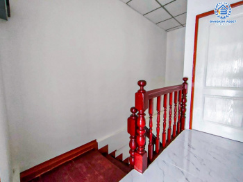 *****ทาวน์เฮ้าส์มือสองกรุงเทพมหานคร โครงการ พงษ์ศิริชัย4 เพชรเกษม เนื้อที่ 17 ตร.ว. ฟังก์ชัน 3 ห้องนอน 2 ห้องน้ำ 1 ที่จอดรถ บนทำเลชุมชนสามารถค้าขายได้ มีสิ่งอำนวยความสะดวกครบ เชื่อมต่อ ถนนเพชรเกษม ถนนบางบอน5 ถนนพุทธสาคร และใกล้เดอะมอล บางแค