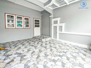 *****ทาวน์เฮ้าส์มือสองกรุงเทพมหานคร โครงการ พงษ์ศิริชัย4 เพชรเกษม เนื้อที่ 17 ตร.ว. ฟังก์ชัน 3 ห้องนอน 2 ห้องน้ำ 1 ที่จอดรถ บนทำเลชุมชนสามารถค้าขายได้ มีสิ่งอำนวยความสะดวกครบ เชื่อมต่อ ถนนเพชรเกษม ถนนบางบอน5 ถนนพุทธสาคร และใกล้เดอะมอล บางแค