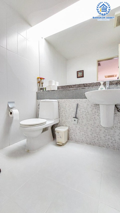 *****บ้านเดี่ยวมือสองนนทบุรี โครงการ เศรษฐสิริ งามวงศ์วาน-ประชาชื่น หลังมุม! เนื้อที่กว้างถึง 62.1 ตร.ว. ฟังก์ชัน 4 ห้องนอน 3 ห้องน้ำ  ที่จอดรถ บ้านสภาพสวย น่าอยู่ บนทำเลดี เชื่อมต่อถนนประชาชื่น, ถนนงามวงศ์วาน ใกล้รจุดขึ้นทางด่วน "งามวงศ์วาน" จองเลย!