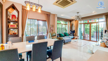 *****บ้านเดี่ยวมือสองนนทบุรี โครงการ เศรษฐสิริ งามวงศ์วาน-ประชาชื่น หลังมุม! เนื้อที่กว้างถึง 62.1 ตร.ว. ฟังก์ชัน 4 ห้องนอน 3 ห้องน้ำ  ที่จอดรถ บ้านสภาพสวย น่าอยู่ บนทำเลดี เชื่อมต่อถนนประชาชื่น, ถนนงามวงศ์วาน ใกล้รจุดขึ้นทางด่วน "งามวงศ์วาน" จองเลย!